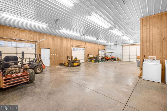 8371 Langhorne Rd, Home with 3 bedrooms, 3 bathrooms and null parking in Scottsville VA | Image 38
