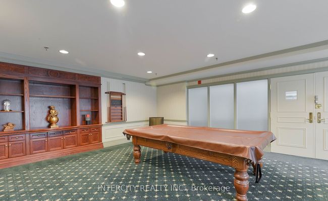 206 - 53 Woodbridge Ave, Condo with 1 bedrooms, 1 bathrooms and null parking in Vaughan ON | Image 35