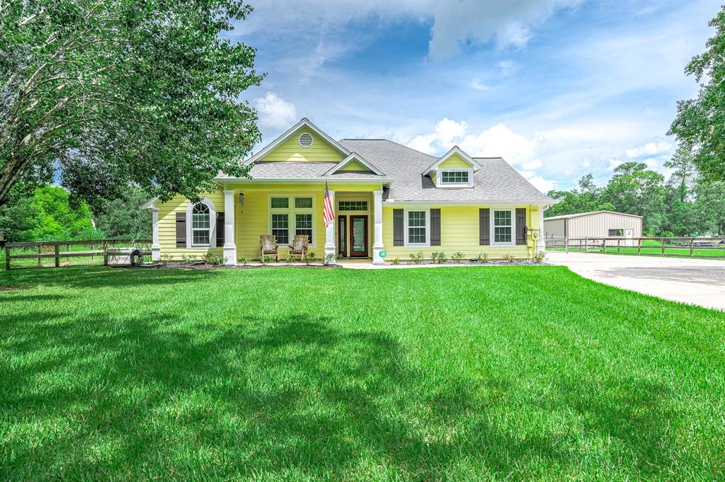 County Road 193 , Alvin, TX 77511