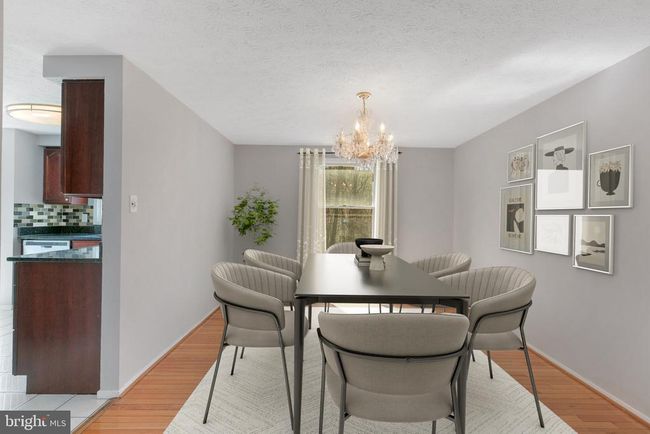 7567 Cloud Ct, House other with 4 bedrooms, 4 bathrooms and null parking in SPRINGFIELD VA | Image 8