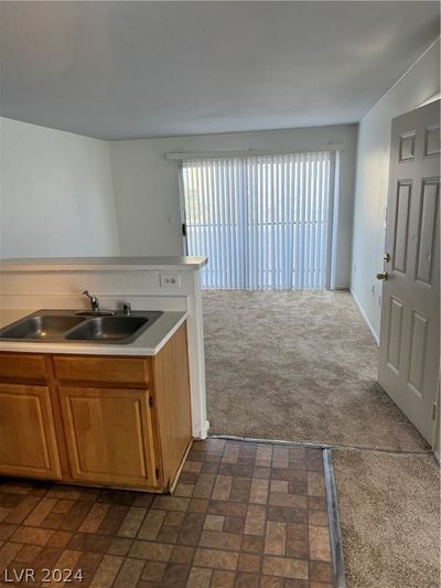 2203 - 5710 E Tropicana Avenue, Condo with 2 bedrooms, 2 bathrooms and null parking in Las Vegas NV | Image 3