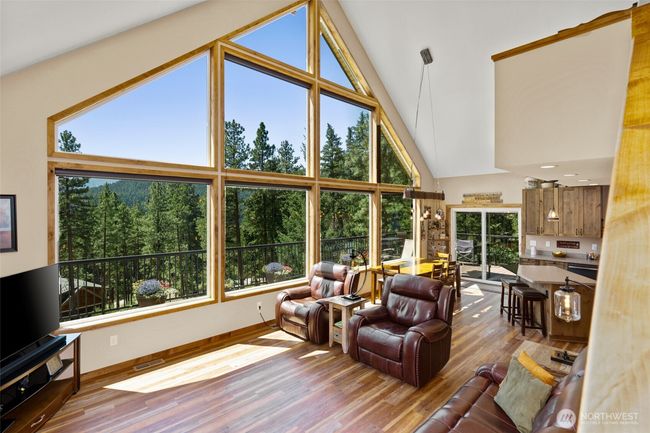 55 Wrangler Ln, House other with 3 bedrooms, 3 bathrooms and 2 parking in Leavenworth WA | Image 33