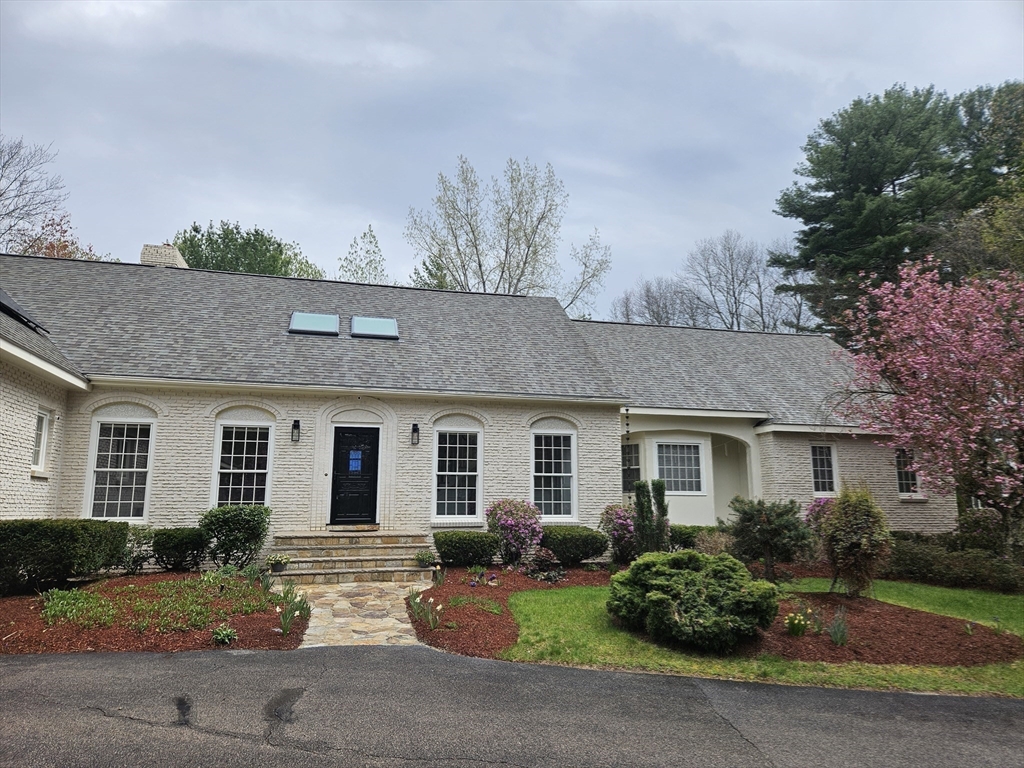 Residential in Mendon 3