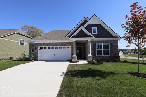 5043 Carmine St, Brownsburg, IN, 46112-7093 | Card Image