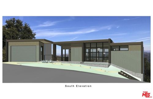 20681 Medley Lane, Topanga, CA, 90290 | Card Image