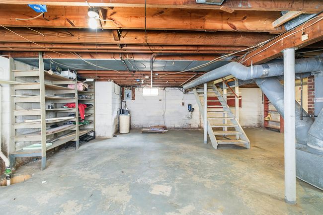 1115 E Edgewood Ave, House other with 2 bedrooms, 1 bathrooms and null parking in Indianapolis IN | Image 23