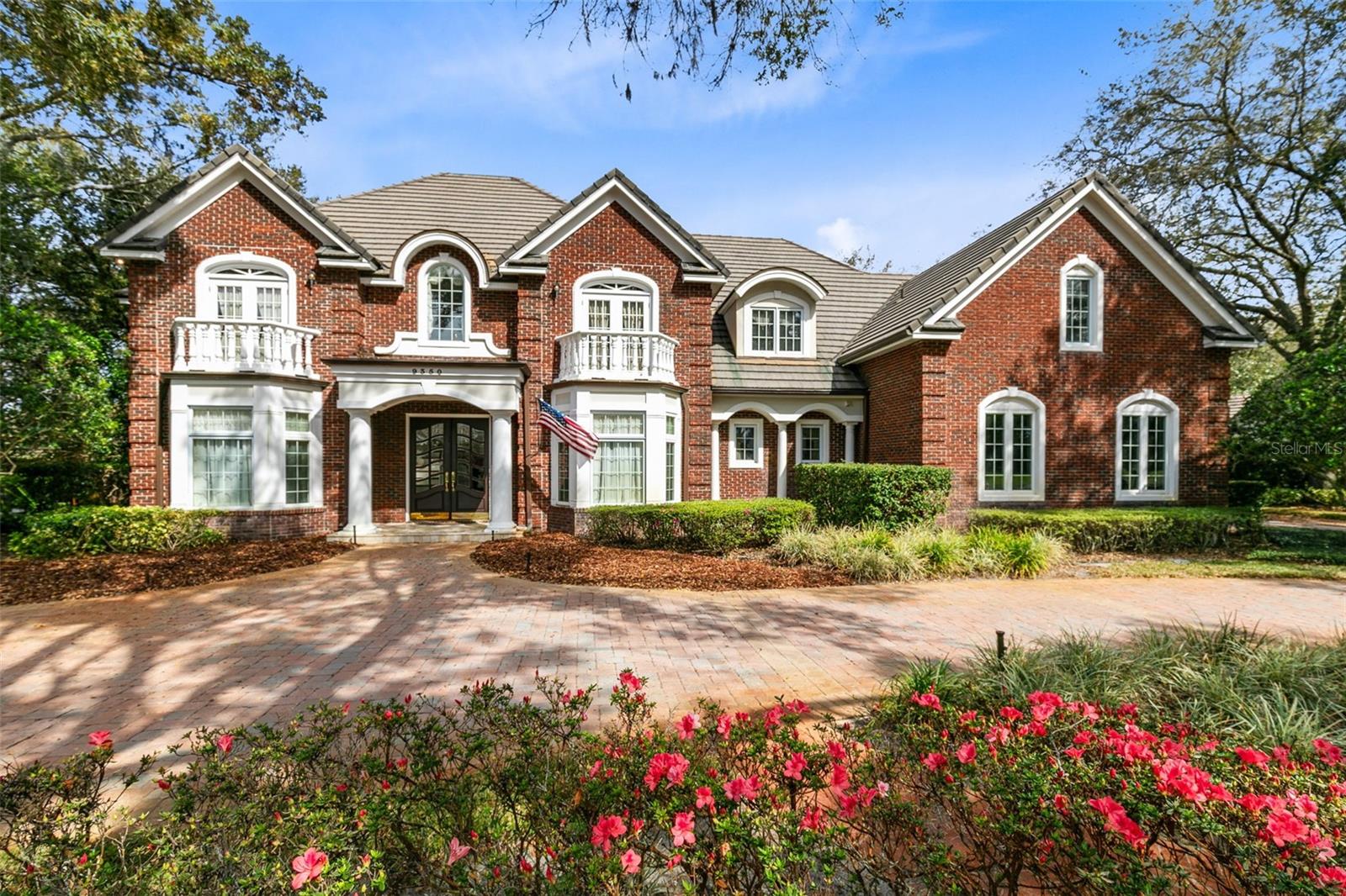 Bentley Park Cir, Orlando, FL 32819