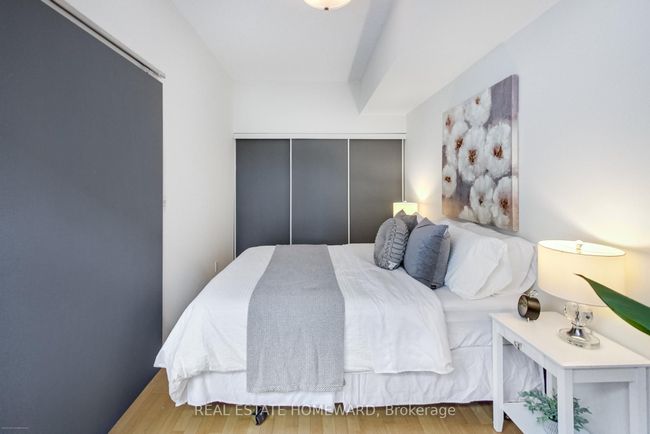 209 - 601 Kingston Rd, Condo with 1 bedrooms, 1 bathrooms and null parking in Toronto ON | Image 20