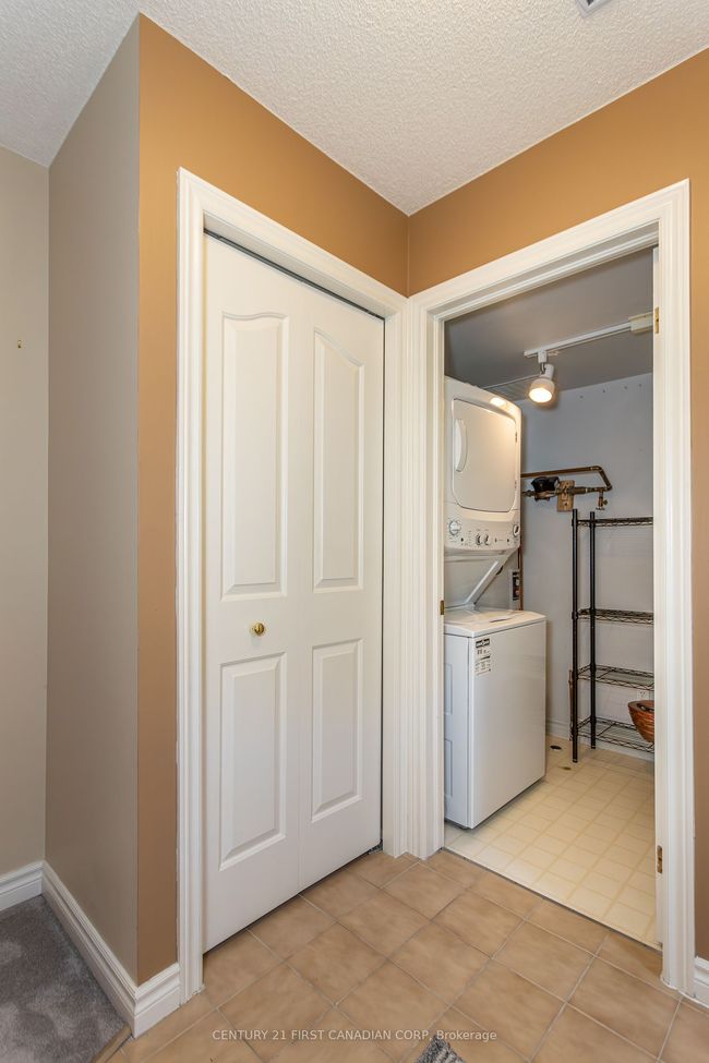 20 - 40 Ontario St S, Condo with 2 bedrooms, 2 bathrooms and 1 parking in Grand Bend ON | Image 12