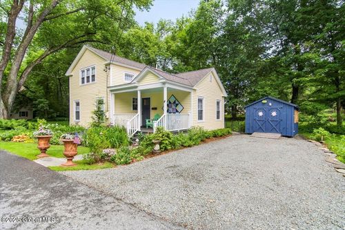 4 Mitchell Ave, Cambridge, NY, 12816-1244 | Card Image