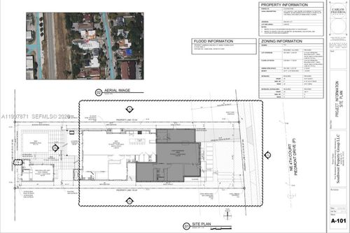 5934 Ne 4th Ct, Miami, FL, 33137-2204 | Card Image