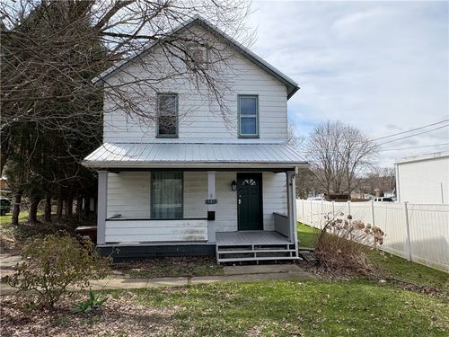 181 S Mercer, Greenville Boro, PA, 16125 | Card Image