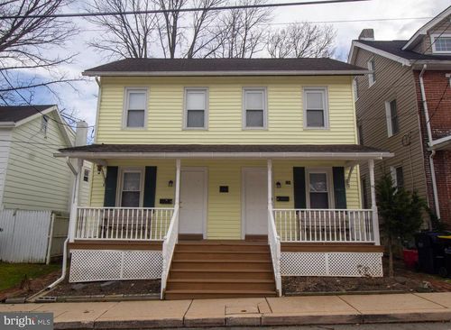 unit-a-234 E Linden St, Kennett Square, PA, 19348-2909 | Card Image