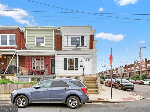 5901 Colgate St, Philadelphia, PA, 19120-1205 | Card Image
