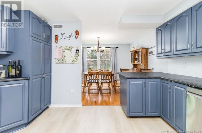 10 Cannon Crt, House other with 4 bedrooms, 2 bathrooms and null parking in Oromocto NB | Image 14