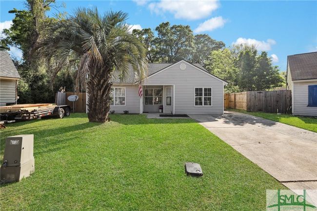 20 Quail Forest Dr, House other with 4 bedrooms, 2 bathrooms and null parking in savannah GA | Image 4