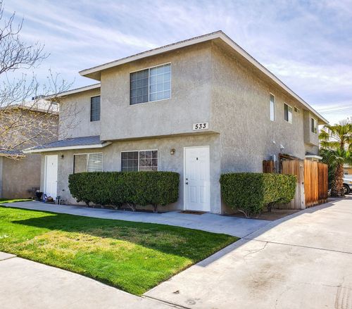 apt-c-533 W Ward Ave, Ridgecrest, CA, 93555-3063 | Card Image