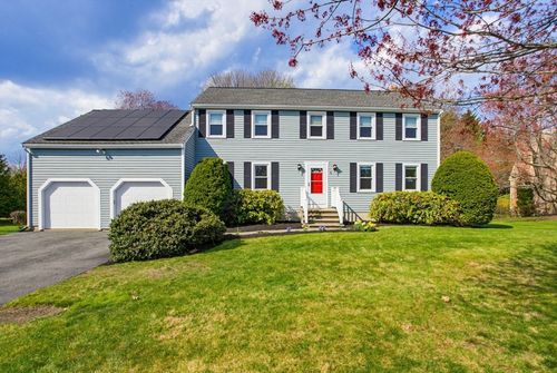 5 Wight Farm Rd, Natick, MA, 01760-2069 | Card Image
