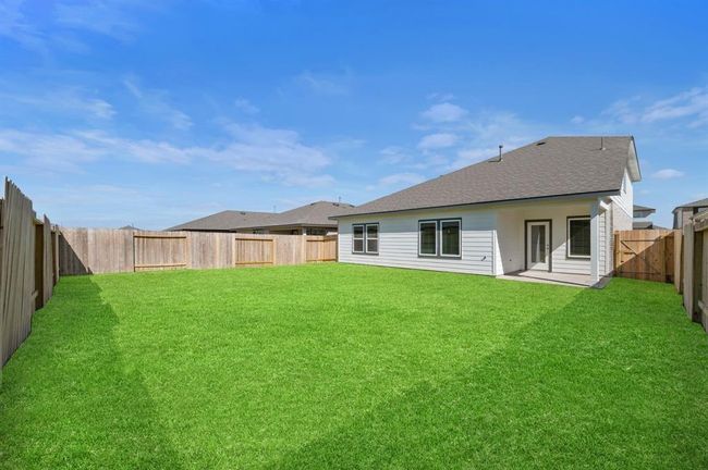 31 Desert Spring Ln, House other with 4 bedrooms, 3 bathrooms and null parking in Manvel TX | Image 18