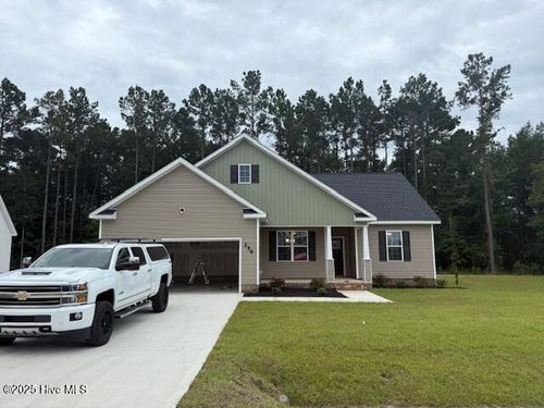 815 Hidden Bridge Dr, Jacksonville, NC, 28546-0231 | Card Image