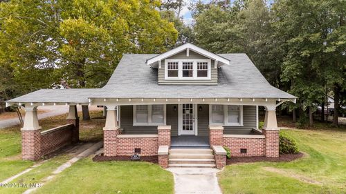 4040 S Hathaway Blvd, Rocky Mount, NC, 27803 | Card Image