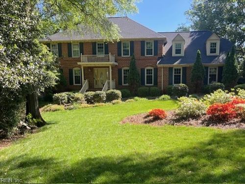 1081 Downshire Chase, Virginia Beach, VA, 23452-6155 | Card Image