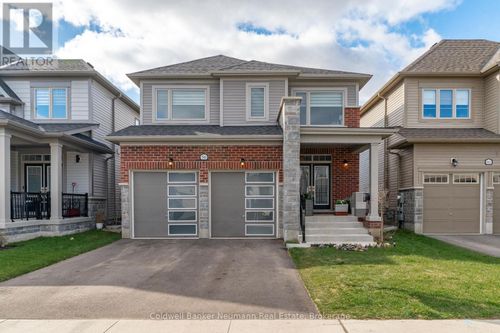 56 Povey Road, Centre Wellington (Fergus), ON, N1M0J5 | Card Image