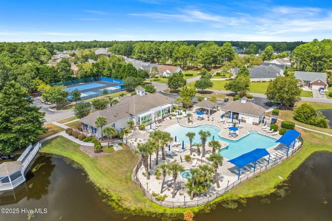 7403 Hermitage Ln, House other with 4 bedrooms, 2 bathrooms and 2 parking in Sunset Beach NC | Image 46