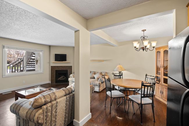 45 Cedar Springs Gardens Sw, Home with 2 bedrooms, 1 bathrooms and 1 parking in Calgary AB | Image 14