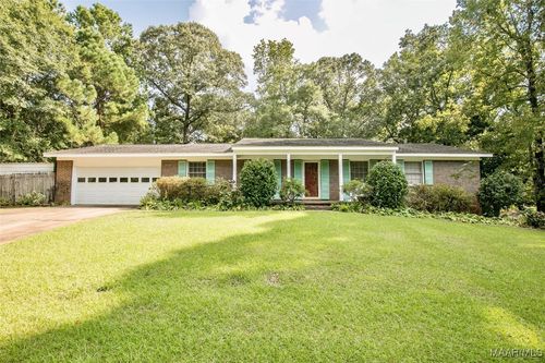 74 Boxwood Dr, Alexander City, AL, 35010-4051 | Card Image