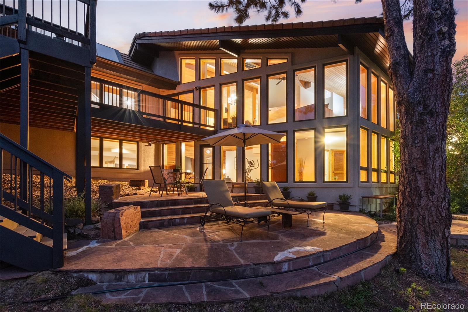 Residential in Colorado Springs