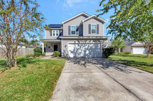 105 Gavins Way, Goose Creek, SC, 29445 | Card Image