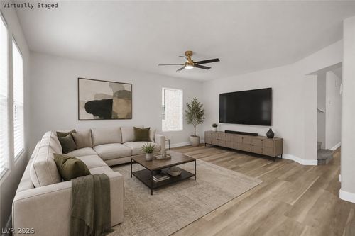6772 Oak Mist St, Las Vegas, NV, 89139-5403 | Card Image