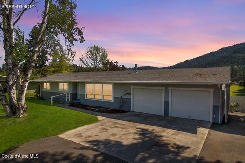 7040 N 15th St, Dalton Gardens, ID, 83815-9595 | Card Image