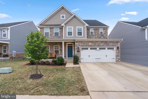 11110 Wheeler Ridge Dr, MANASSAS, VA, 20109-5708 | Card Image