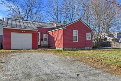 42 Copley Ter, House other with 3 bedrooms, 1 bathrooms and 3 parking in Pittsfield MA | Image 1