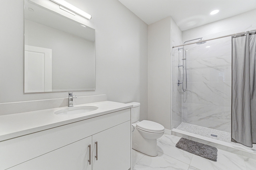 Residential in Chelsea