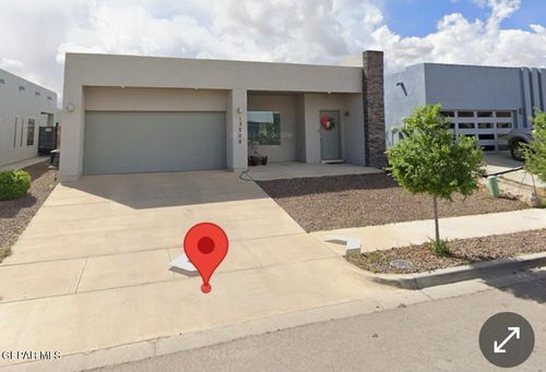 13208 Pocklington Rd, El Paso, TX, 79928-5801 | Card Image