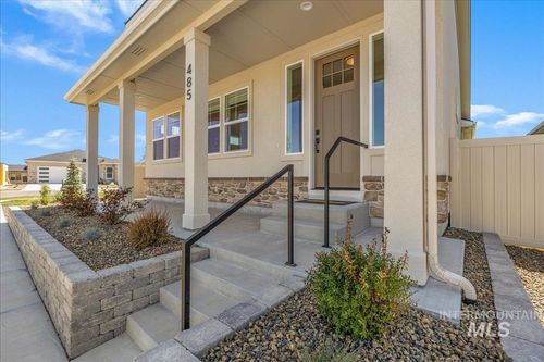 485 E Chevy Dr, Boise, ID, 83716 | Card Image