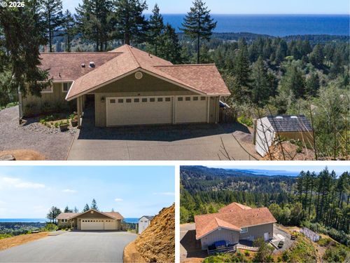 18484 Carpenterville Rd, Brookings, OR, 97415-9168 | Card Image