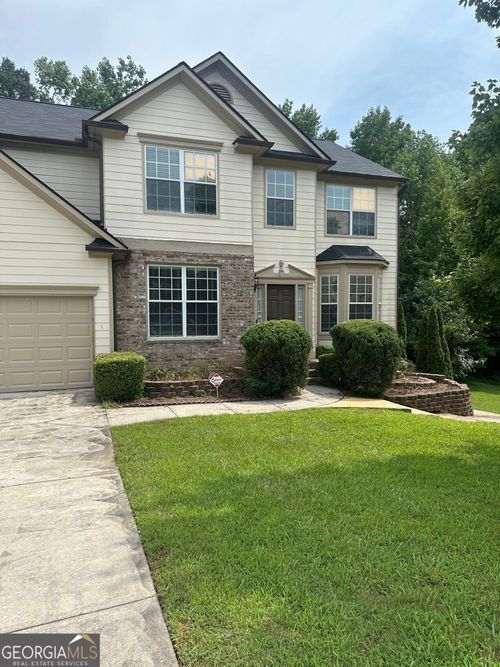 711 Pine Grove Cir, Peachtree City, GA, 30269-5615 | Card Image