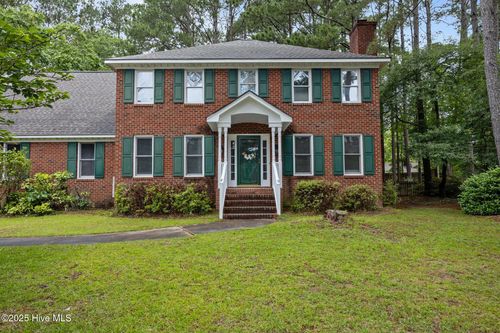 2305 Fieldstone Pl, Greenville, NC, 27858-8494 | Card Image