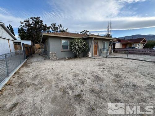 114 Harrison St, Hawthorne, NV, 89415-7710 | Card Image