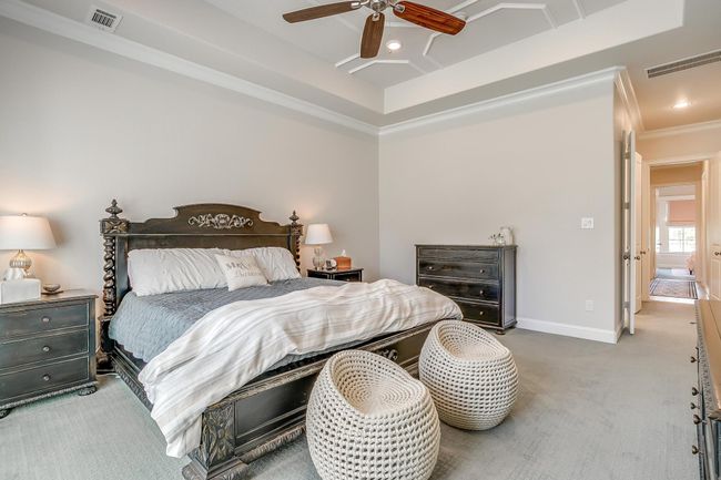 604 Rockfall Way, House other with 5 bedrooms, 3 bathrooms and null parking in Aledo TX | Image 11