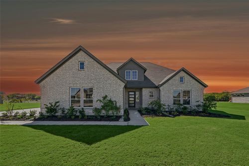 585 Brown Rd, Leonard, TX, 75452-6054 | Card Image