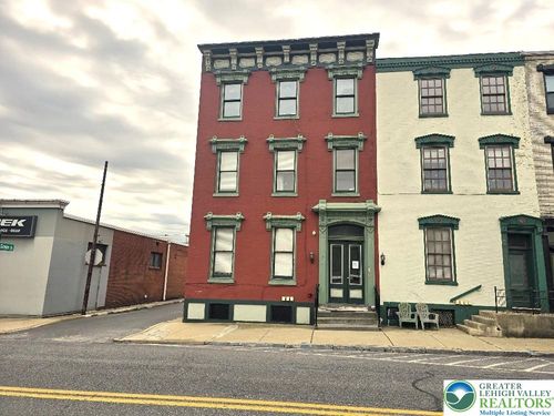 6-132 Bushkill St, EASTON, PA, 18042-1828 | Card Image
