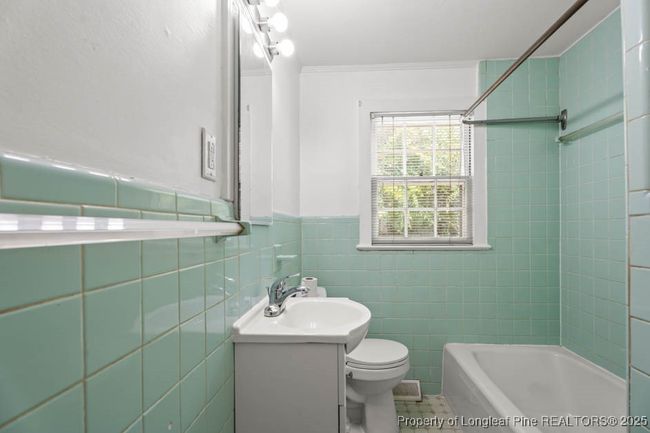 1007 Jenkins St, House other with 2 bedrooms, 1 bathrooms and null parking in Lumberton NC | Image 29