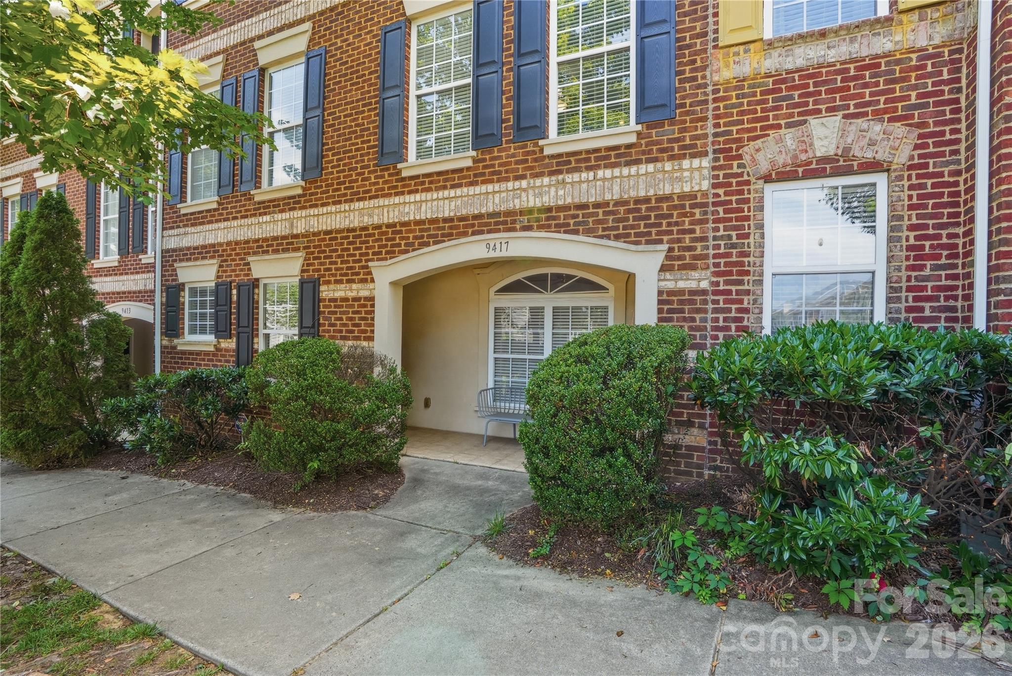 Residential in Charlotte 2