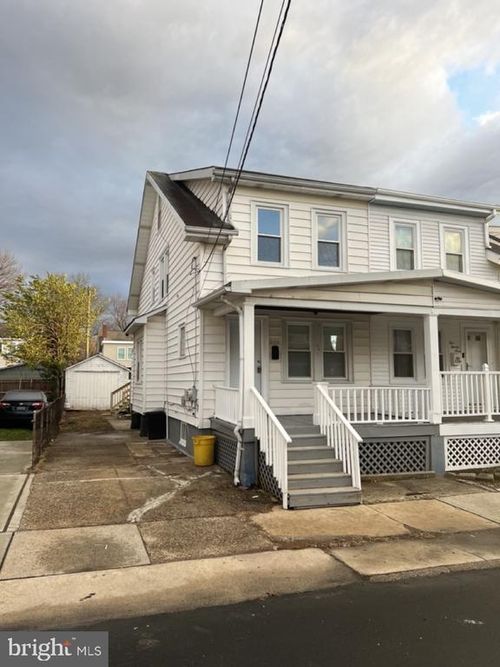 531 Centennial Ave, Trenton, NJ, 08629-2115 | Card Image