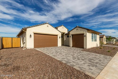 1285 E Ridgerock Loop, Casa Grande, AZ, 85122-6893 | Card Image
